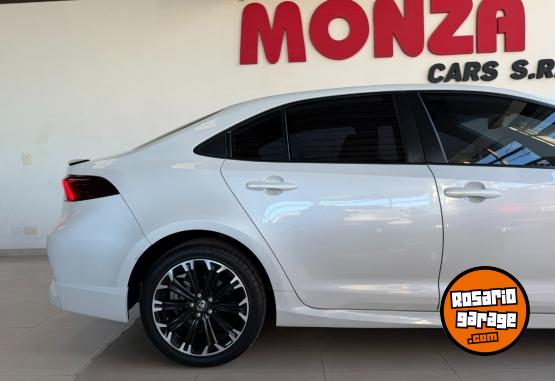 Autos - Toyota Corolla GR 2022 Nafta 64000Km - En Venta