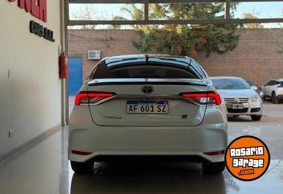 Autos - Toyota Corolla GR 2022 Nafta 64000Km - En Venta