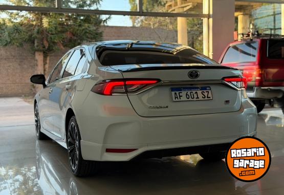 Autos - Toyota Corolla GR 2022 Nafta 64000Km - En Venta