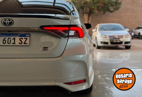 Autos - Toyota Corolla GR 2022 Nafta 64000Km - En Venta