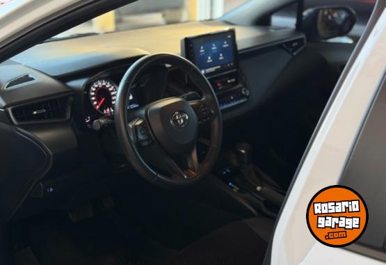 Autos - Toyota Corolla GR 2022 Nafta 64000Km - En Venta