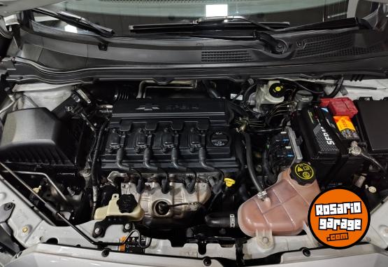 Autos - Chevrolet PRISMA 2015 Nafta 103200Km - En Venta