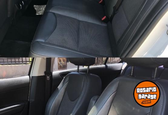 Autos - Peugeot 408 THP Allure plus 2017 Nafta 170000Km - En Venta