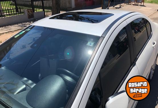 Autos - Peugeot 408 THP Allure plus 2017 Nafta 170000Km - En Venta