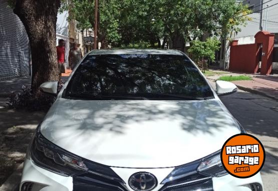 Autos - Toyota Yaris S 2024 Nafta 6000Km - En Venta