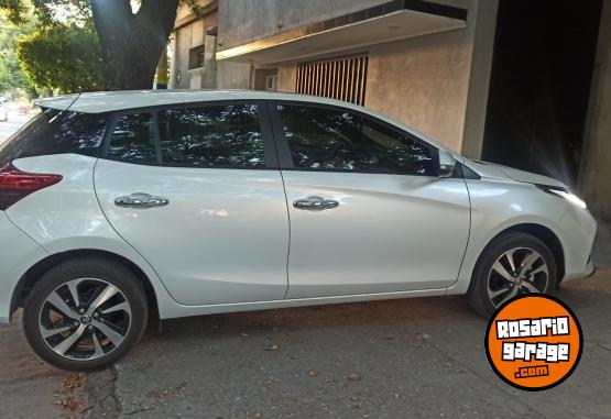 Autos - Toyota Yaris S 2024 Nafta 6000Km - En Venta