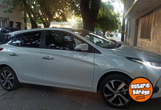 Autos - Toyota Yaris S 2024 Nafta 6000Km - En Venta