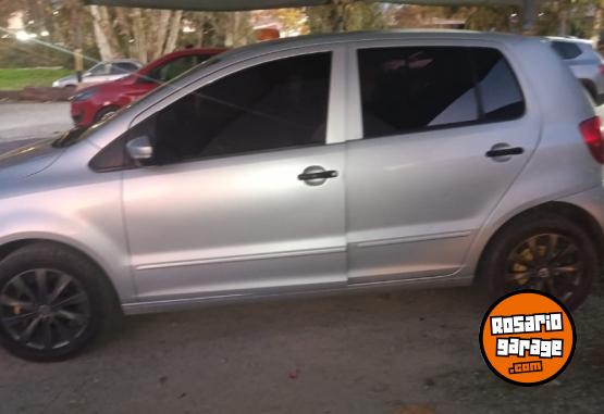 Autos - Volkswagen 2012 2012 Nafta 81818Km - En Venta