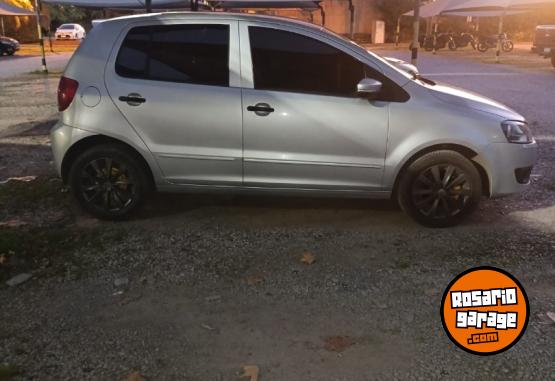 Autos - Volkswagen 2012 2012 Nafta 81818Km - En Venta