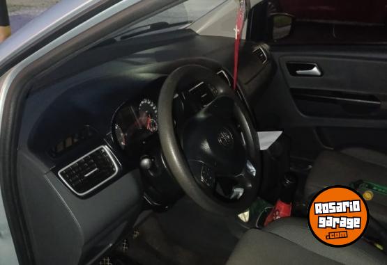 Autos - Volkswagen 2012 2012 Nafta 81818Km - En Venta