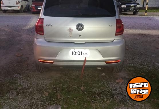 Autos - Volkswagen 2012 2012 Nafta 81818Km - En Venta