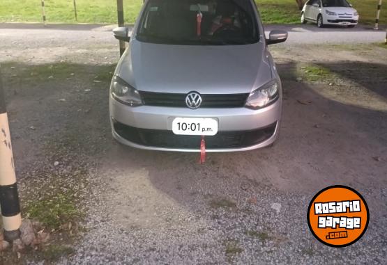 Autos - Volkswagen 2012 2012 Nafta 81818Km - En Venta