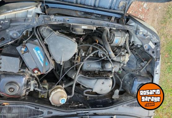 Autos - Renault Clio 3p 1996 Nafta 280000Km - En Venta