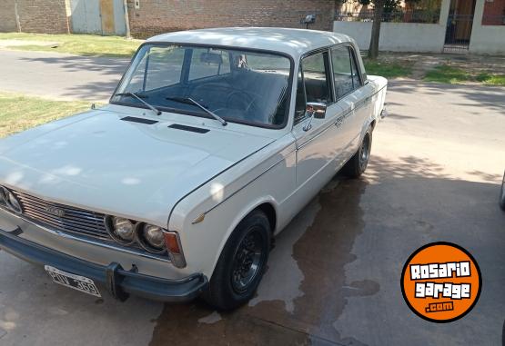 Autos - Fiat 1970 1983 Nafta 100000Km - En Venta