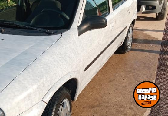 Autos - Chevrolet 2006 2006 Nafta 100000Km - En Venta