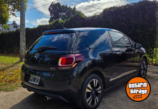 Autos - Citroen Ds3 2016 Nafta 65300Km - En Venta