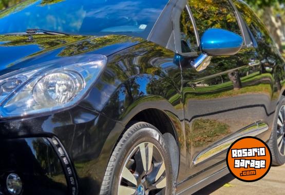 Autos - Citroen Ds3 2016 Nafta 65300Km - En Venta