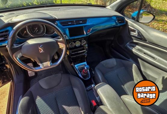 Autos - Citroen Ds3 2016 Nafta 65300Km - En Venta