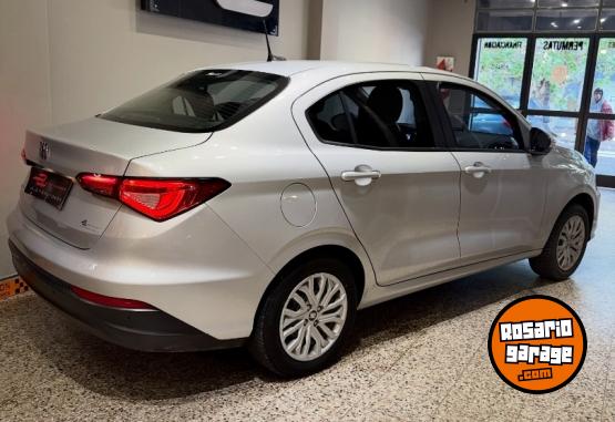 Autos - Fiat CRONOS ATTRACTIVE 2022 Nafta 87000Km - En Venta