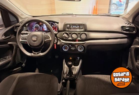 Autos - Fiat CRONOS ATTRACTIVE 2022 Nafta 87000Km - En Venta