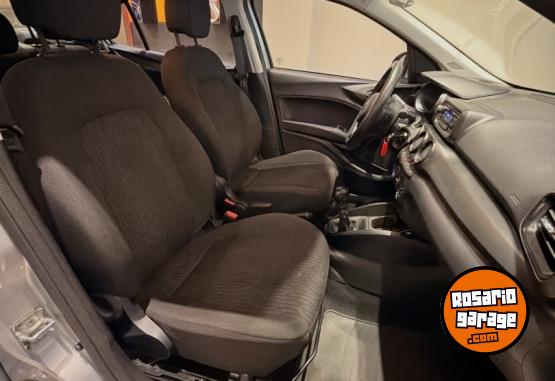 Autos - Fiat CRONOS ATTRACTIVE 2022 Nafta 87000Km - En Venta