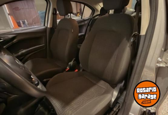 Autos - Fiat CRONOS ATTRACTIVE 2022 Nafta 87000Km - En Venta