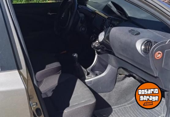 Autos - Toyota ethios 2019 Nafta 62000Km - En Venta
