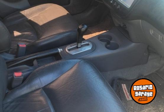 Autos - Honda Civic 2005 Nafta 180000Km - En Venta