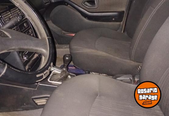 Autos - Peugeot 405 gld 1996 Diesel 326000Km - En Venta
