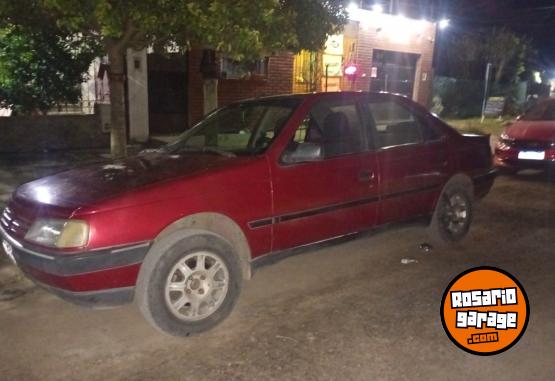 Autos - Peugeot 405 gld 1996 Diesel 326000Km - En Venta
