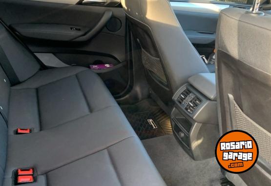 Autos - Bmw X3 2.0 Xdrive 28i Xline 2 2017 Nafta 106000Km - En Venta