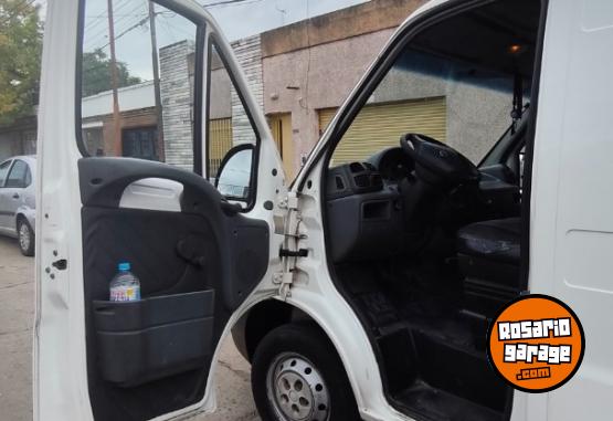 Utilitarios - Fiat Ducato cerrada 2012 Diesel 310000Km - En Venta