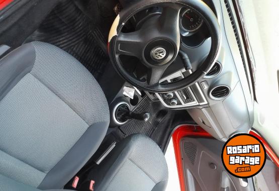 Autos - Volkswagen Gol trend 2012 Nafta 129500Km - En Venta