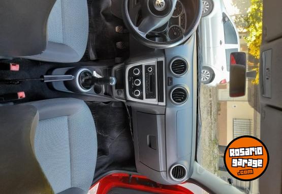 Autos - Volkswagen Gol trend 2012 Nafta 129500Km - En Venta