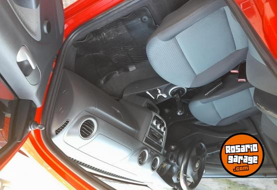 Autos - Volkswagen Gol trend 2012 Nafta 129500Km - En Venta