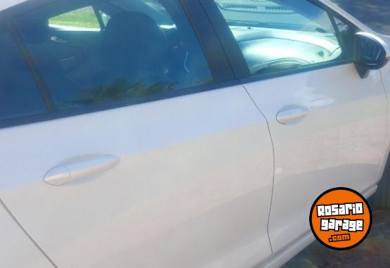 Autos - Chevrolet ,LT 2022 Nafta 34900Km - En Venta