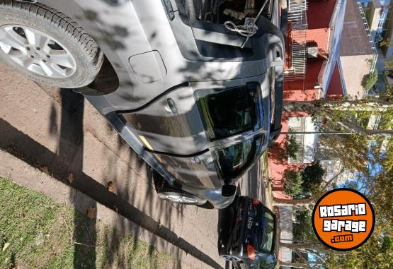 Camionetas - Renault Oroch 2020 Nafta 111111Km - En Venta