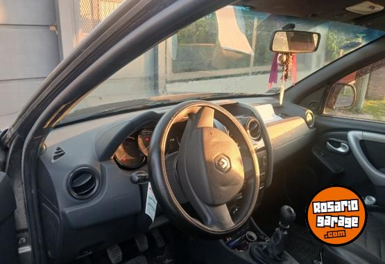 Camionetas - Renault Oroch 2020 Nafta 111111Km - En Venta