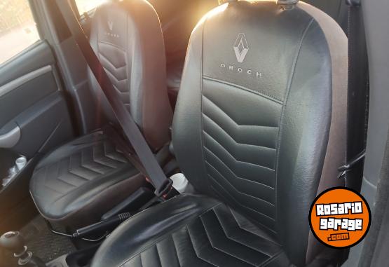 Camionetas - Renault Oroch 2020 Nafta 111111Km - En Venta