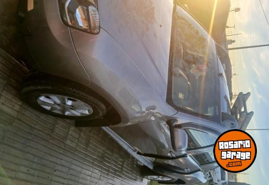 Camionetas - Renault Oroch 2020 Nafta 111111Km - En Venta