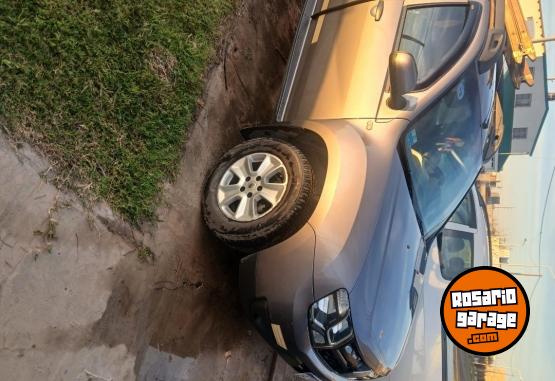 Camionetas - Renault Oroch 2020 Nafta 111111Km - En Venta