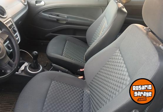 Camionetas - Volkswagen Saveiro 2016 Nafta 140000Km - En Venta