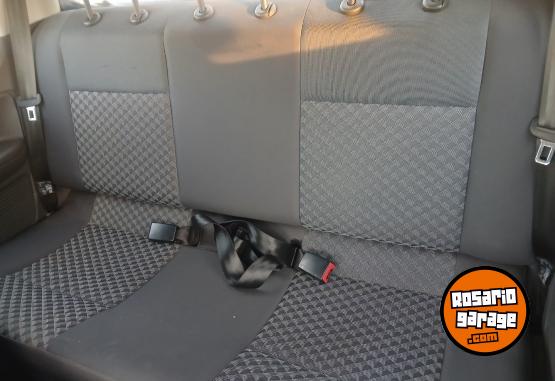 Camionetas - Volkswagen Saveiro 2016 Nafta 140000Km - En Venta