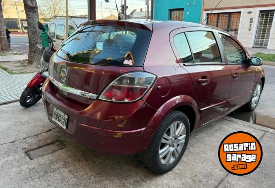 Autos - Chevrolet VECTRA 2.4 GLS 2007 Nafta - En Venta