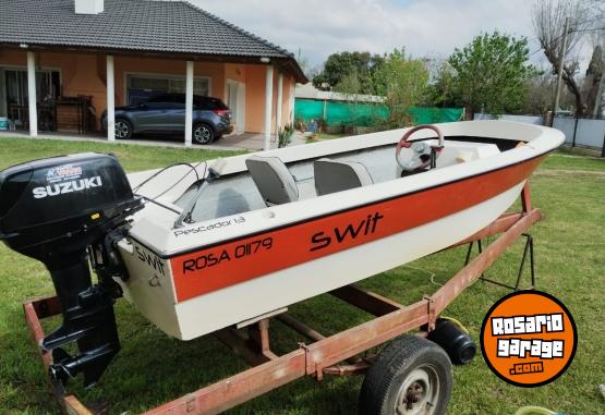 Embarcaciones - Vendo - En Venta