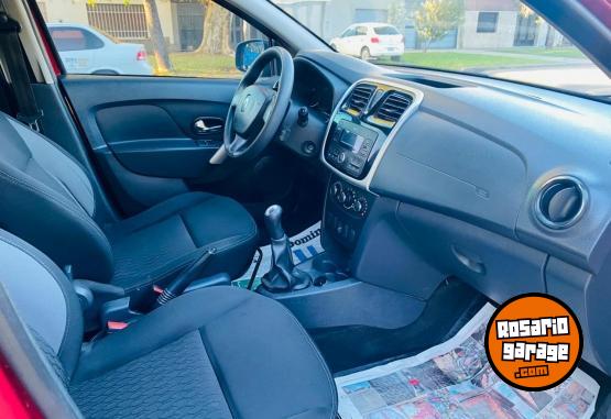 Autos - Renault Renault sandero stepway 2018 Nafta 95000Km - En Venta