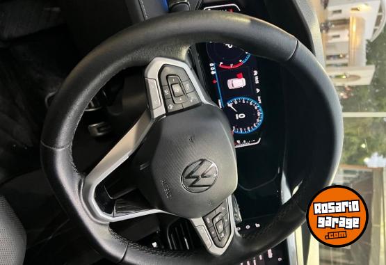 Autos - Volkswagen Taos 2021 Nafta 74000Km - En Venta