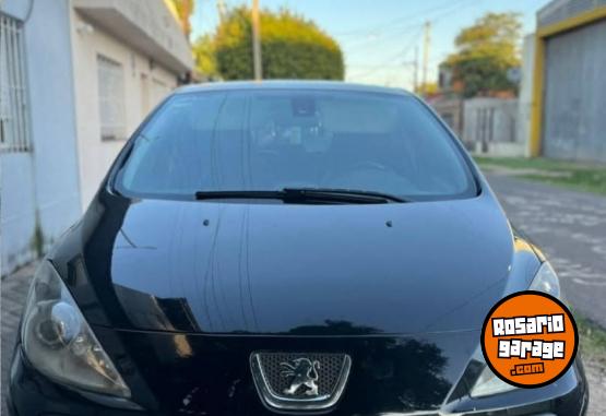 Autos - Peugeot 307 2007 Diesel 227000Km - En Venta