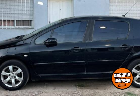 Autos - Peugeot 307 2007 Diesel 227000Km - En Venta