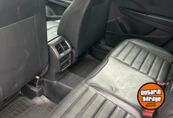 Autos - Volkswagen Taos highline permuto 2021 Nafta 90000Km - En Venta